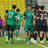 العراق يخسر أمام كوريا في بطولة الدوحة تحت 23 عاماً