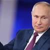 بوتين يقر بصعوبة العقوبات الاوروبية المفروضة على روسيا