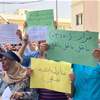موظفو هيئة الكمارك يعلنون الدخول في اعتصام مفتوح.. هذه مطالبهم (صور)