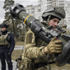 اوكرانيا تستبعد ايقاف القتال مع بقاء القوات الروسية في اراضيها 