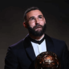 رسميا.. بنزيما ضمن صفوف الاتحاد السعودي  