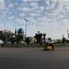 طقس العراق حتى الخميس.. غيوم جزئية وارتفاع في درجات الحرارة