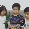 "دوحي وبوحي".. عائلة بصرية فقيرة من دون منزل ومعيل (فيديو)