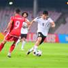 الكهرباء يهزم أهلي حلب في كأس الاتحاد الآسيوي