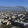 سوريا تعلن استهداف مقرات "الإرهابيين" في ريف إدلب