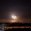 بعدوان جديد.. صواريخ "إسرائيلية" تستهدف عدة مواقع في سوريا 