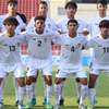 استعداداً لغرب اسيا.. منتخب الناشئين يلاقي الأردن ودياً 
