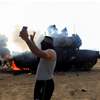 وزير الدفاع الأميركي: تل أبيب قد تواجه هزيمة استراتيجية في غزة