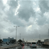 السحب المطرية الثقيلة تتحرك فوق العراق و7 محافظات على أجندتها