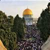 حماس تدعو الى النفير العام وشد الرحال الى المسجد الأقصى