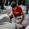 الأمم المتحدة تطالب بتحقيق دولي بشأن "المقابر الجماعية" في غزة