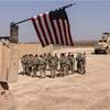 واشنطن تدعو بغداد لحماية القوات الأمريكية بعد الهجمات الجديدة