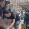 الجاني "زوج الموكلة".. اعتداء وحشي على محامية لبنانية (فيديو)