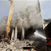 رؤية قانونية عن عقوبات المقصرين بحوادث الحرائق وانهيار المباني في العراق