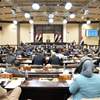 رئاسة البرلمان تحدد موعد القراءة الأولى لقانون "عيد الغدير"