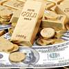 قرار المركزي الأمريكي يدفع بأسعار الذهب إلى الارتفاع
