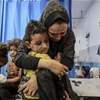 الأونوروا: 37 طفلًا يفقدون امهاتهم كل يوم في غزة