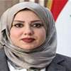 وفاة عضو مجلس نقابة الصحفيين العراقيين " بان القبطان "