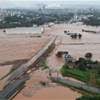 مصرع أكثر من 55 شخصا في جنوب البرازيل بسبب الأمطار الغزيرة 