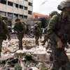 الأمم المتحدة: المساعدات "محجوبة" عن غزة مع إغلاق المعبرين الرئيسيين