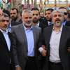 مباحثات بين المحور.. هل سينتقل قادة حماس للإقامة في بغداد؟