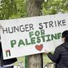 أساتذة جامعة برنستون ينضمون إلى طلبتهم بـ"الاضراب عن الطعام" دعمًا لغزة