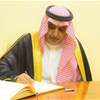 السفير السعودي من كربلاء: المدينة مميزة ويحق للعراقيين ان يفتخروا بها