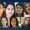 ايران تحكم بالسجن 75 عامًا على 15 امرأة بتهمة "البهائية"