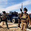 الاطاحة بإرهابيين يعملان بمفرزة التفخيخ لـ"داعش" في نينوى 