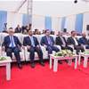 السوداني يؤكد أهمية مشروع توليد الطاقة من معالجة النفايات 