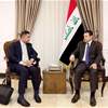 الأعرجي يشيد بدور الدبلوماسية العراقية بالانفتاح على الدول الشقيقة والصديقة