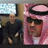 اطلاق سراح أحمد العلواني