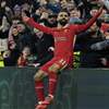 محمد صلاح.. هداف الأجانب في البريميرليج
