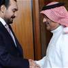 انتخاب زياد خلف نائبًا لرئيس اتحاد المصارف العربية بالإجماع