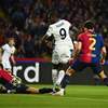 التعادل يحسم لقاء برشلونة وانتر ميلان بنصف نهائي دوري الأبطال