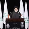 السيد مقتدى الصدر: اليوم قلوب الفاسدين في أيدينا