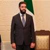 طائرات إسرائيلية تقصف محيط قصر الشرع في دمشق
