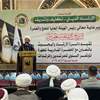الشيخ المسعودي يعلن تهيئة جميع الأمور المادية واللوجستية لموسم الحج