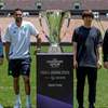 اليوم.. الأهلي السعودي يواجه كاواساكي الياباني في نهائي دوري أبطال آسيا
