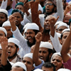 مظاهرة حاشدة في بنغلادش بسبب المرأة.. رفض للحقوق
