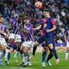 برشلونة يحقق ريمونتادا جديدة على حساب بلد الوليد