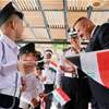 وزير الداخلية يكشف نوعية الأنظمة الحديثة الداخلة بعمل مديرية المرور