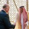 وزير الخارجية يصل الرياض لبحث هذه الملفات