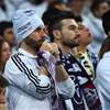 الاتحاد الأوروبي يفرض عقوبة مشددة على جماهير ريال مدريد