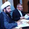 الشيخ المسعودي يؤكد لوزير الداخلية ضرورة تضافر الجهود لتأمين طرق الحجاج البرية والجوية