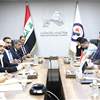 هيئة الإعلام على طاولة واحدة مع "ميتا" لتنظيم المحتوى وحماية البيانات بالعراق