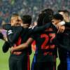 قائمة برشلونة للكلاسيكو ضد ريال مدريد.. تعرف على الغيابات