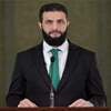 الرئيس السوري أحمد الشرع يصل إلى البحرين في زيارة رسمية