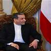 وزير الخارجية الإيراني يصل الى جدة للقاء كبار المسؤولين السعوديين