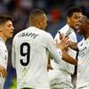 تشكيلة ريال مدريد الأساسية لمواجهة برشلونة في كلاسيكو الأرض